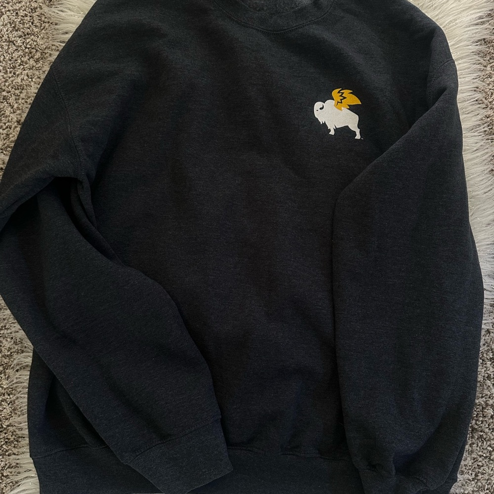Buffalo Wild Wings Crewneck Sweatshirt